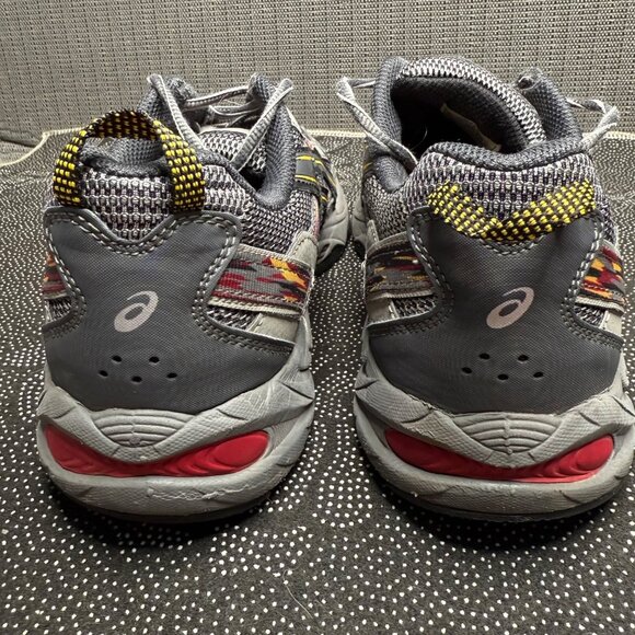 Asics Mens Gel-Venture 5 Trail Running Shoes Size 10 - Picture 3 of 8